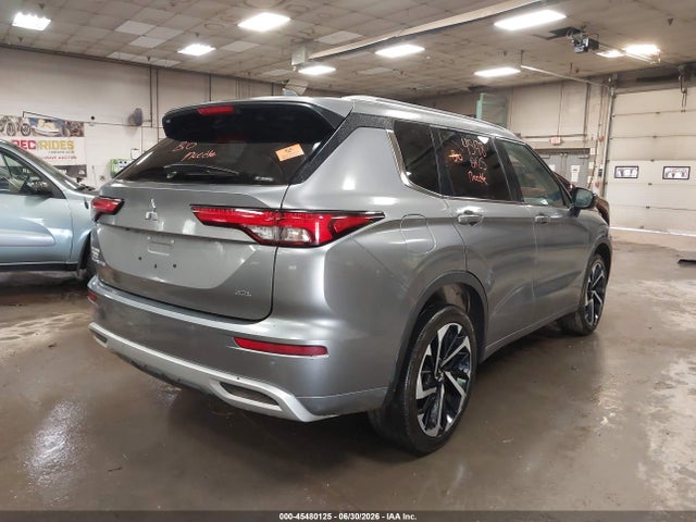 Aukcja sprzedaży 2024 Mitsubishi Outlander Sel 2.5 S-awc, vin: JA4J4WA8XRZ024700, numer aukcji: 45480125