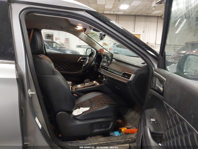 Aukcja sprzedaży 2024 Mitsubishi Outlander Sel 2.5 S-awc, vin: JA4J4WA8XRZ024700, numer aukcji: 45480125