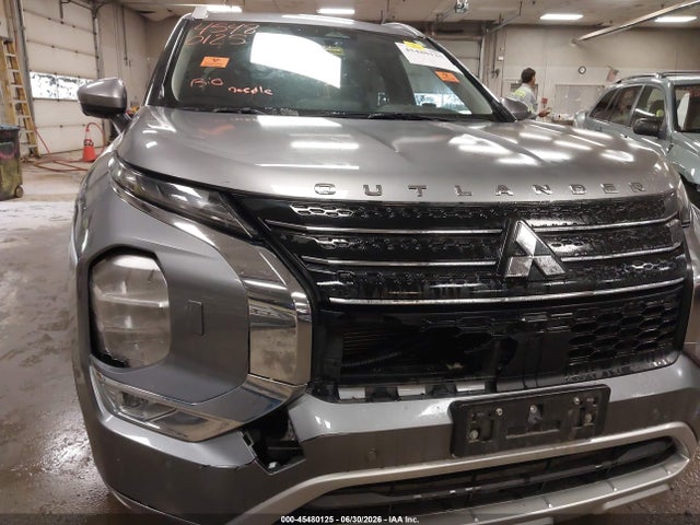 Aukcja sprzedaży 2024 Mitsubishi Outlander Sel 2.5 S-awc, vin: JA4J4WA8XRZ024700, numer aukcji: 45480125