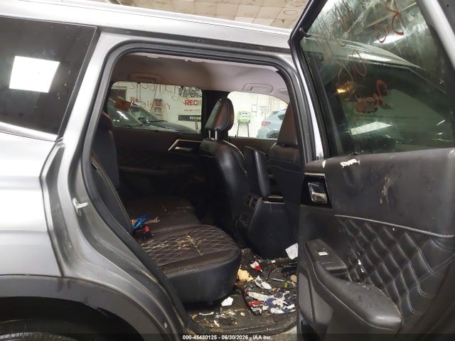 Aukcja sprzedaży 2024 Mitsubishi Outlander Sel 2.5 S-awc, vin: JA4J4WA8XRZ024700, numer aukcji: 45480125