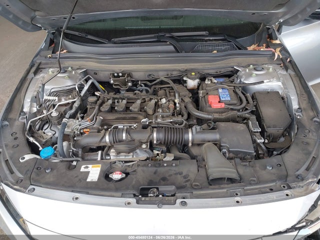 1HGCV1F32NA088493 Honda Accord Sport