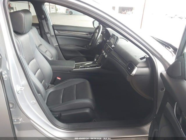 1HGCV1F32NA088493 Honda Accord Sport
