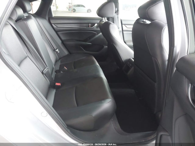 1HGCV1F32NA088493 Honda Accord Sport