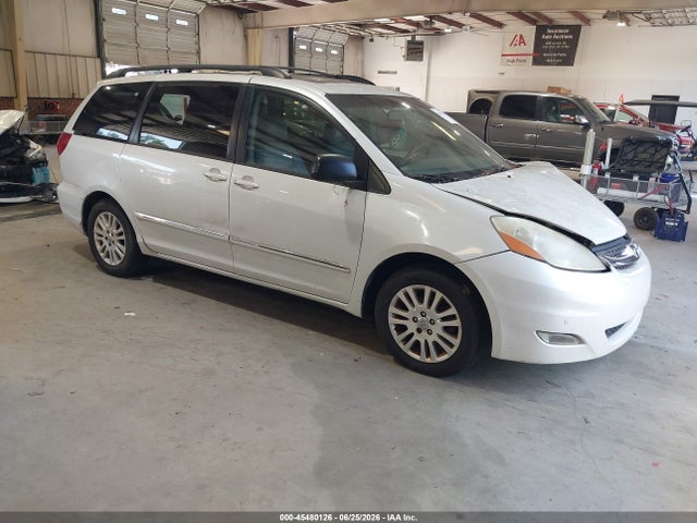 Продаж на аукціоні авто 2007 Toyota Sienna Xle Limited, vin: 5TDZK22C57S077202, номер лоту: 45480126