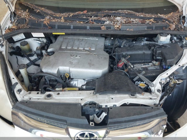 Aukcja sprzedaży 2007 Toyota Sienna Xle Limited, vin: 5TDZK22C57S077202, numer aukcji: 45480126