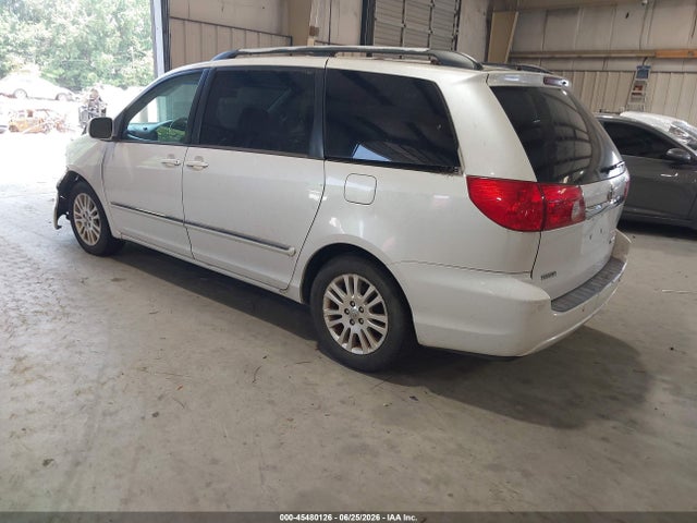 Продаж на аукціоні авто 2007 Toyota Sienna Xle Limited, vin: 5TDZK22C57S077202, номер лоту: 45480126