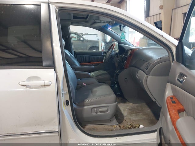 Продаж на аукціоні авто 2007 Toyota Sienna Xle Limited, vin: 5TDZK22C57S077202, номер лоту: 45480126