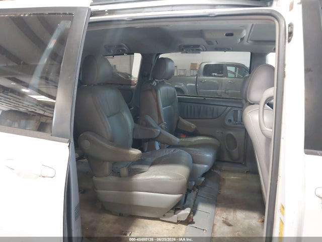 Aukcja sprzedaży 2007 Toyota Sienna Xle Limited, vin: 5TDZK22C57S077202, numer aukcji: 45480126