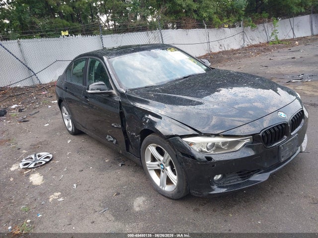 Auction sale of the 2013 Bmw 328i Xdrive, vin: WBA3B5G51DNS01594, lot number: 45480135
