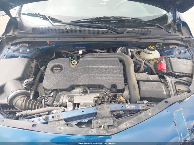 Продажа на аукционе авто 2019 Chevrolet Malibu 1fl, vin: 1G1ZC5ST5KF208872, номер лота: 45480138