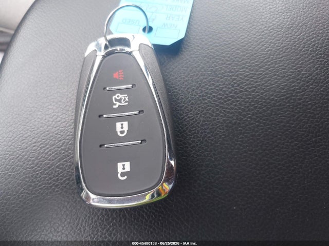 Продажа на аукционе авто 2019 Chevrolet Malibu 1fl, vin: 1G1ZC5ST5KF208872, номер лота: 45480138