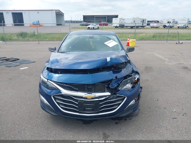 Продажа на аукционе авто 2019 Chevrolet Malibu 1fl, vin: 1G1ZC5ST5KF208872, номер лота: 45480138