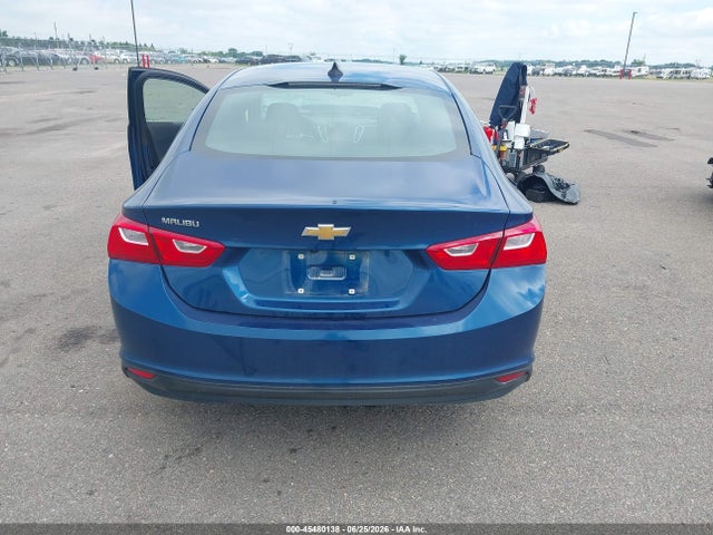Продажа на аукционе авто 2019 Chevrolet Malibu 1fl, vin: 1G1ZC5ST5KF208872, номер лота: 45480138