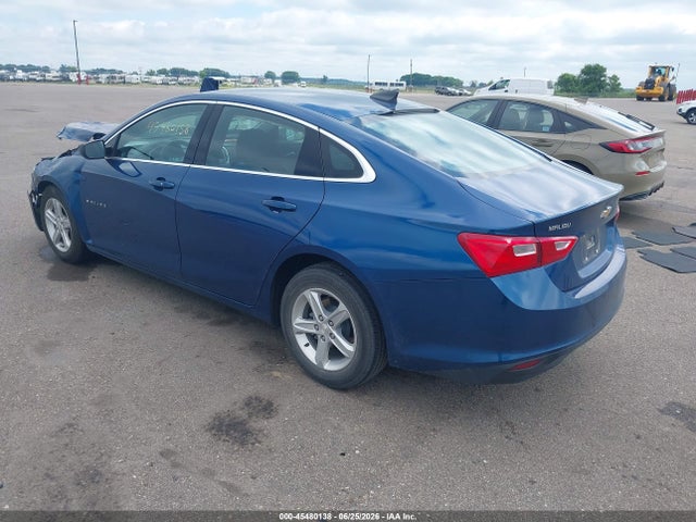 Продажа на аукционе авто 2019 Chevrolet Malibu 1fl, vin: 1G1ZC5ST5KF208872, номер лота: 45480138