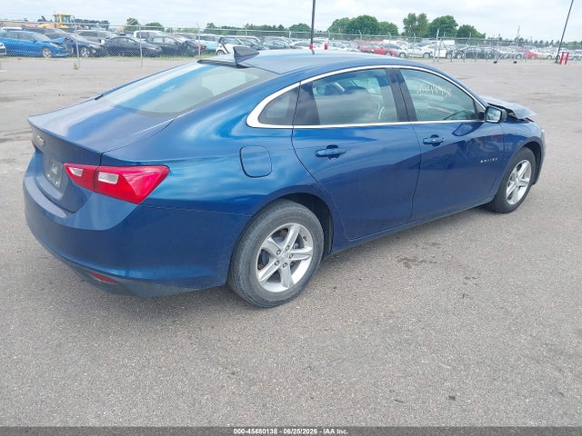 Продажа на аукционе авто 2019 Chevrolet Malibu 1fl, vin: 1G1ZC5ST5KF208872, номер лота: 45480138