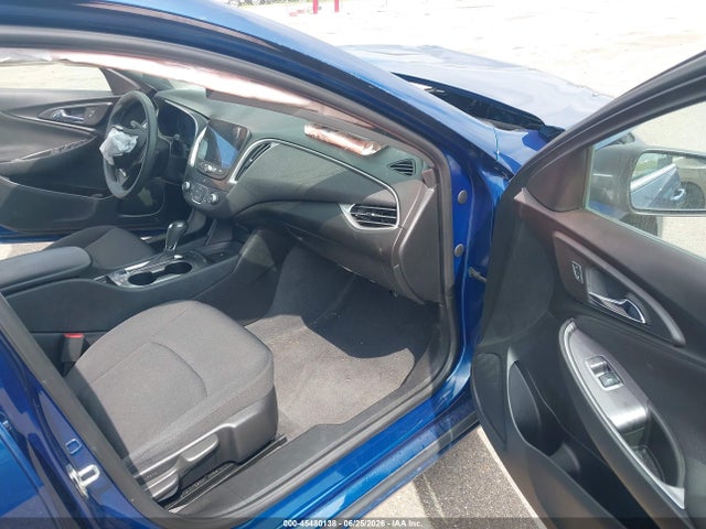 Продажа на аукционе авто 2019 Chevrolet Malibu 1fl, vin: 1G1ZC5ST5KF208872, номер лота: 45480138