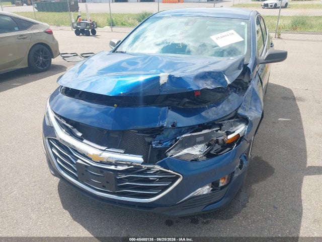 Продажа на аукционе авто 2019 Chevrolet Malibu 1fl, vin: 1G1ZC5ST5KF208872, номер лота: 45480138