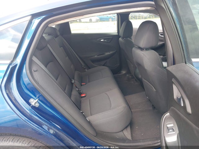 Продажа на аукционе авто 2019 Chevrolet Malibu 1fl, vin: 1G1ZC5ST5KF208872, номер лота: 45480138