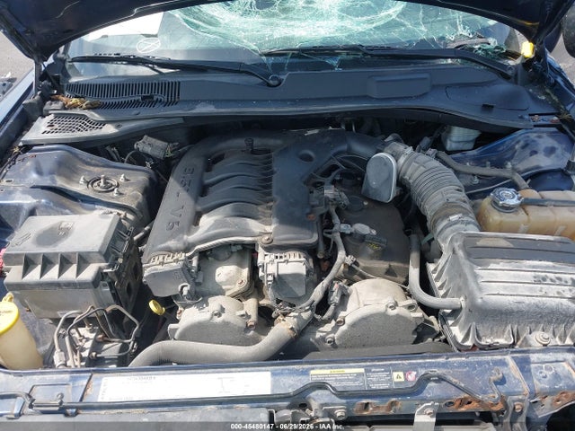 Продаж на аукціоні авто 2006 Dodge Charger, vin: 2B3KA43G46H199968, номер лоту: 45480147