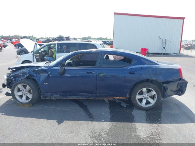Продаж на аукціоні авто 2006 Dodge Charger, vin: 2B3KA43G46H199968, номер лоту: 45480147