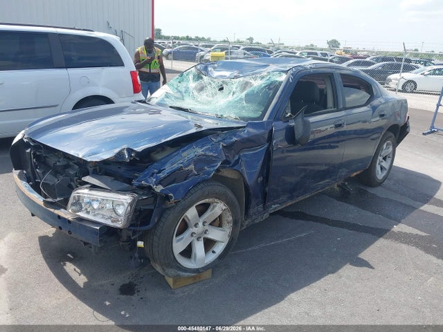 Продаж на аукціоні авто 2006 Dodge Charger, vin: 2B3KA43G46H199968, номер лоту: 45480147