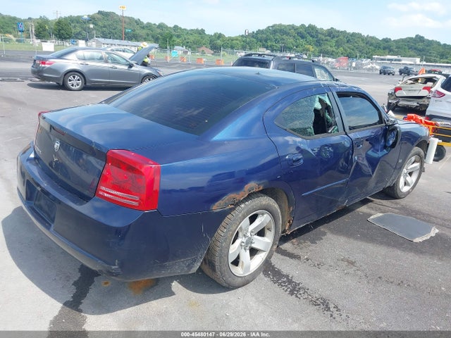 Продаж на аукціоні авто 2006 Dodge Charger, vin: 2B3KA43G46H199968, номер лоту: 45480147