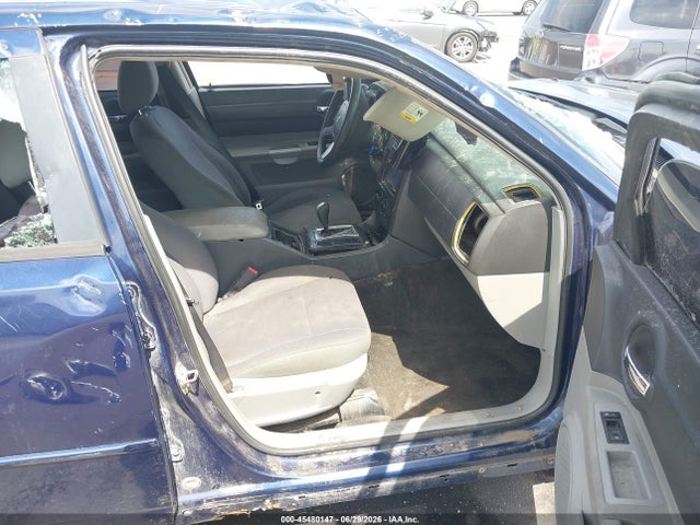Продаж на аукціоні авто 2006 Dodge Charger, vin: 2B3KA43G46H199968, номер лоту: 45480147