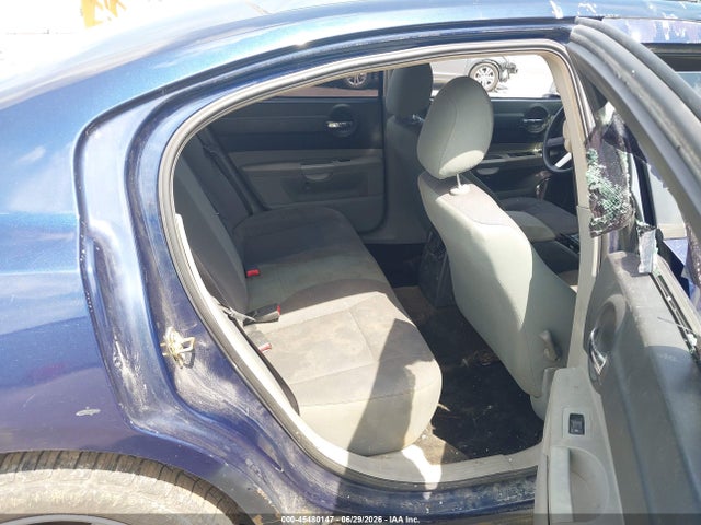 Продаж на аукціоні авто 2006 Dodge Charger, vin: 2B3KA43G46H199968, номер лоту: 45480147