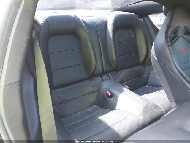 Продаж на аукціоні авто 2017 Ford Mustang Gt Premium, vin: 1FA6P8CF2H5235010, номер лоту: 45480150
