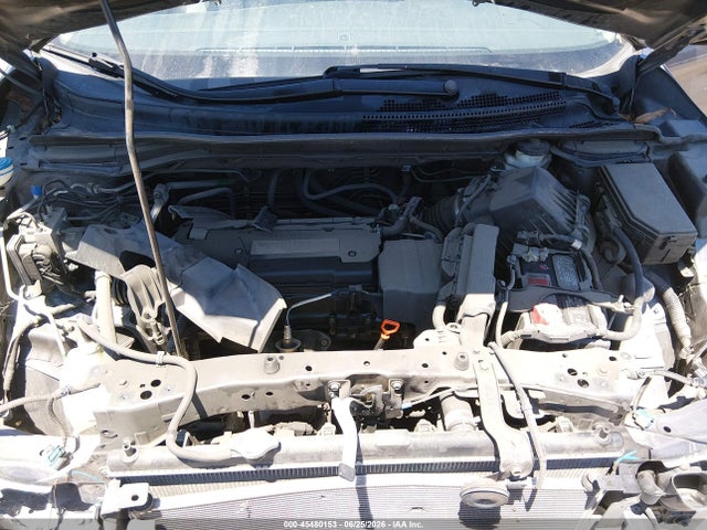 Honda CR-V EX 2015 3CZRM3H51FG700153 Image 10