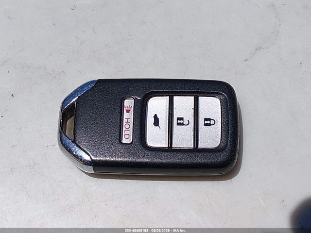 Honda CR-V EX 2015 3CZRM3H51FG700153 Image 11