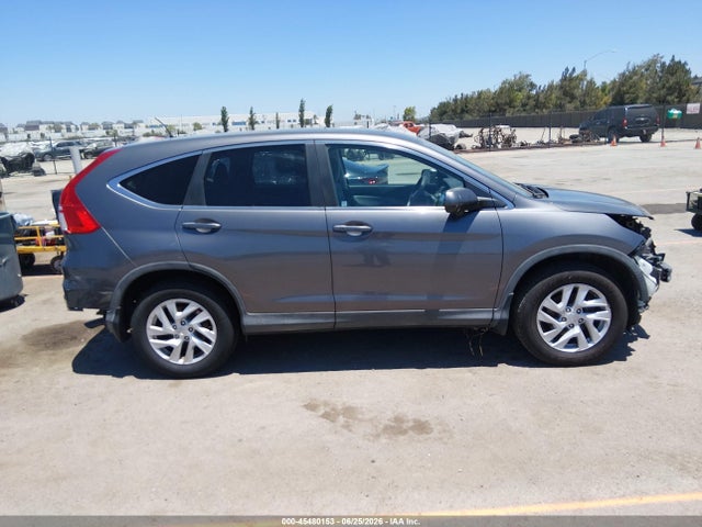 Honda CR-V EX 2015 3CZRM3H51FG700153 Image 14