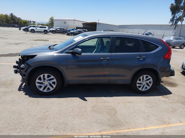Honda CR-V EX 2015 3CZRM3H51FG700153 Image 15