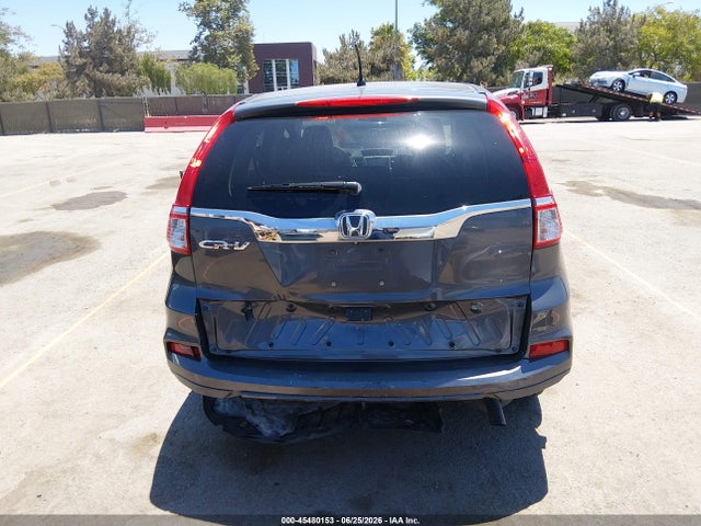 Honda CR-V EX 2015 3CZRM3H51FG700153 Image 17