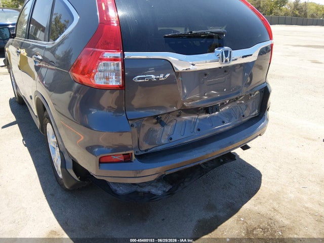 Honda CR-V EX 2015 3CZRM3H51FG700153 Image 18