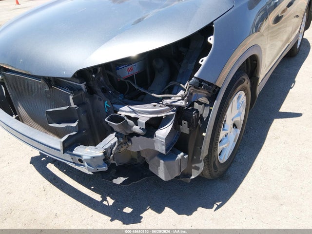 Honda CR-V EX 2015 3CZRM3H51FG700153 Image 20