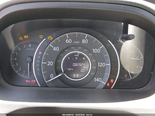 Honda CR-V EX 2015 3CZRM3H51FG700153 Image 7