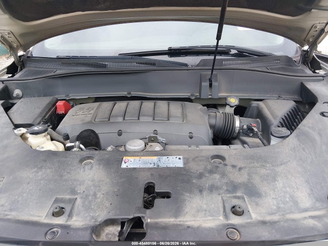 45480156 :رقم المزاد ، 1GKKVPKDXFJ230199 vin ، 2015 Gmc Acadia Sle-2 مزاد بيع