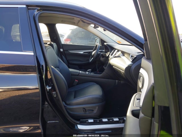 Aukcja sprzedaży 2022 Infiniti Qx50 Essential Awd, vin: 3PCAJ5CB0NF119431, numer aukcji: 45480159