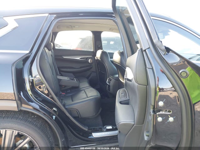 Aukcja sprzedaży 2022 Infiniti Qx50 Essential Awd, vin: 3PCAJ5CB0NF119431, numer aukcji: 45480159