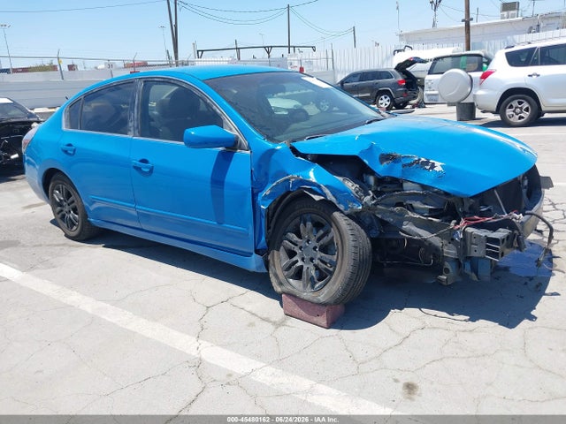 Aukcja sprzedaży 2012 Nissan Altima 2.5 S, vin: 1N4AL2AP4CN571362, numer aukcji: 45480162