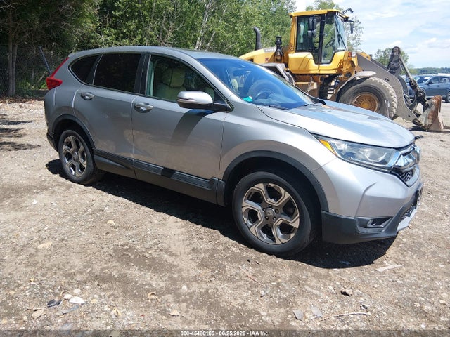 Aukcja sprzedaży 2019 Honda Cr-v Ex, vin: 2HKRW2H55KH628465, numer aukcji: 45480165
