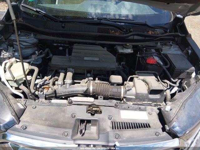 Aukcja sprzedaży 2019 Honda Cr-v Ex, vin: 2HKRW2H55KH628465, numer aukcji: 45480165