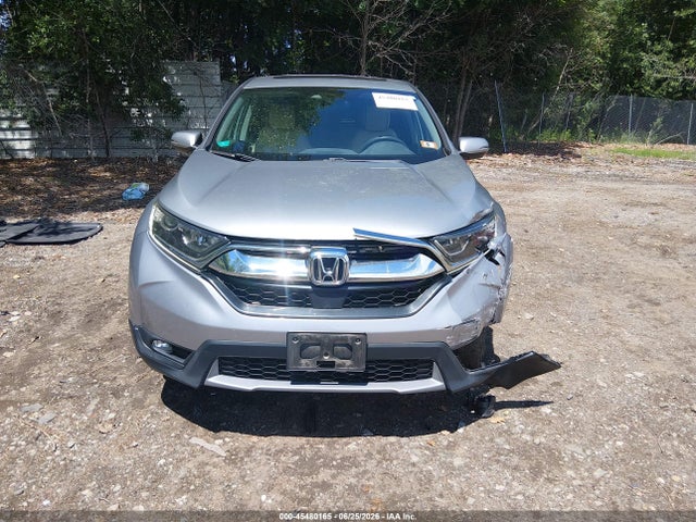 Aukcja sprzedaży 2019 Honda Cr-v Ex, vin: 2HKRW2H55KH628465, numer aukcji: 45480165