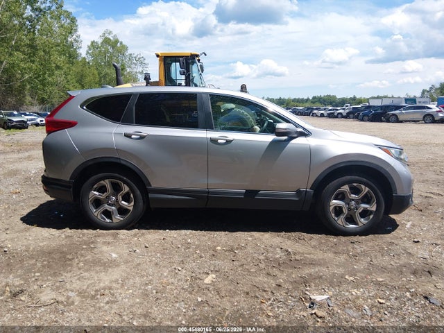 Aukcja sprzedaży 2019 Honda Cr-v Ex, vin: 2HKRW2H55KH628465, numer aukcji: 45480165