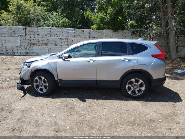 Aukcja sprzedaży 2019 Honda Cr-v Ex, vin: 2HKRW2H55KH628465, numer aukcji: 45480165