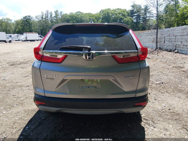Aukcja sprzedaży 2019 Honda Cr-v Ex, vin: 2HKRW2H55KH628465, numer aukcji: 45480165