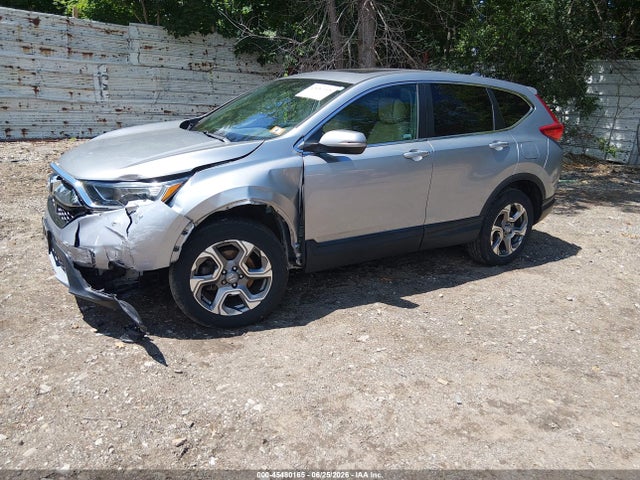 Aukcja sprzedaży 2019 Honda Cr-v Ex, vin: 2HKRW2H55KH628465, numer aukcji: 45480165