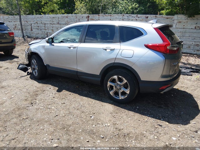 Aukcja sprzedaży 2019 Honda Cr-v Ex, vin: 2HKRW2H55KH628465, numer aukcji: 45480165