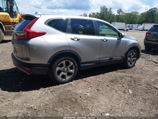 Aukcja sprzedaży 2019 Honda Cr-v Ex, vin: 2HKRW2H55KH628465, numer aukcji: 45480165